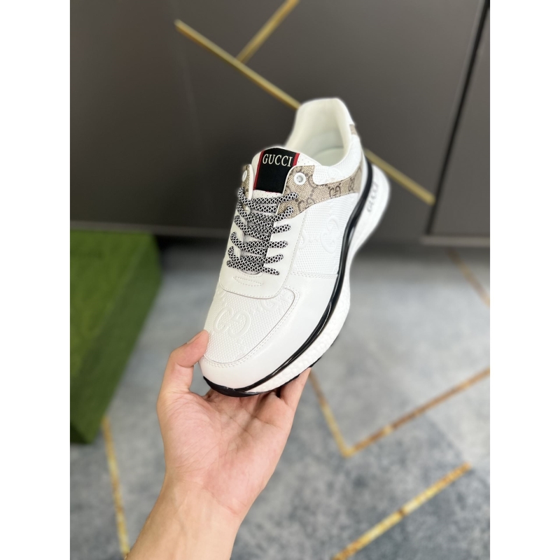 G*u*i sneakers